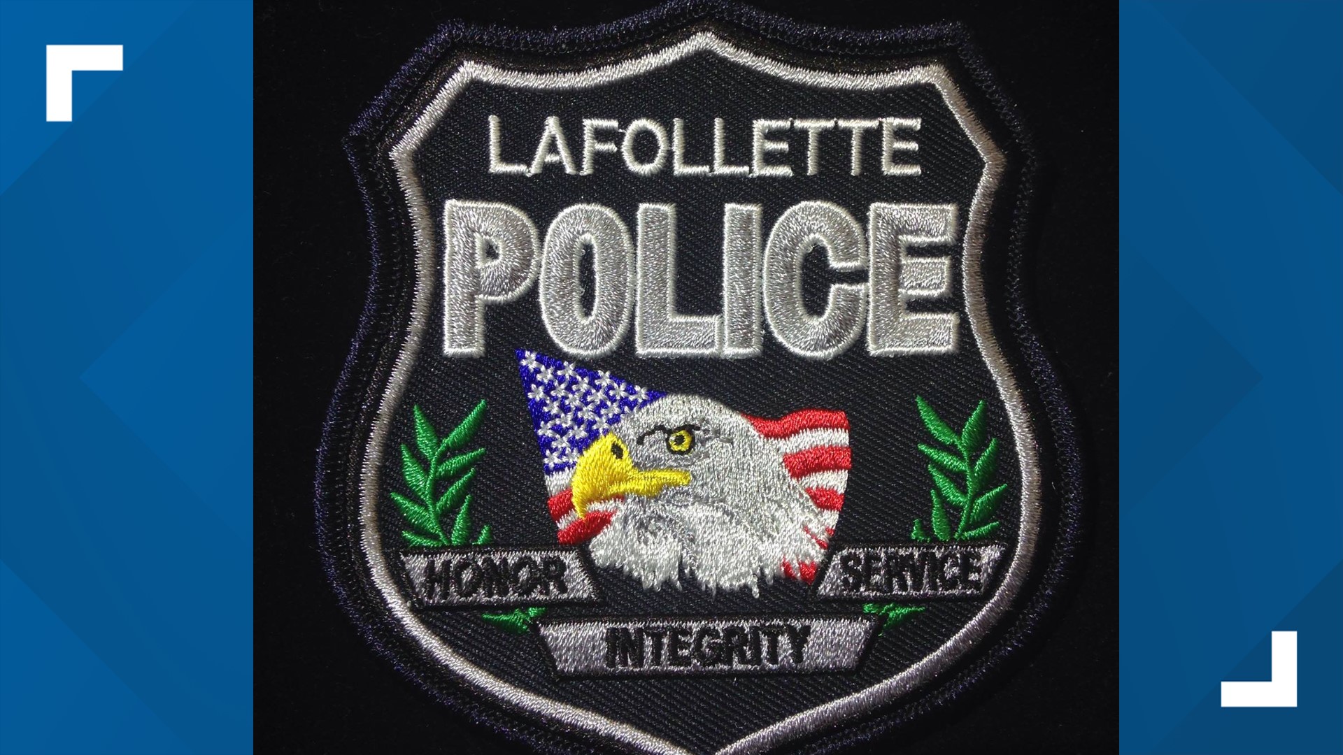 The city put the trooper on leave without pay after an altercation in Caryville on Jan. 24. 