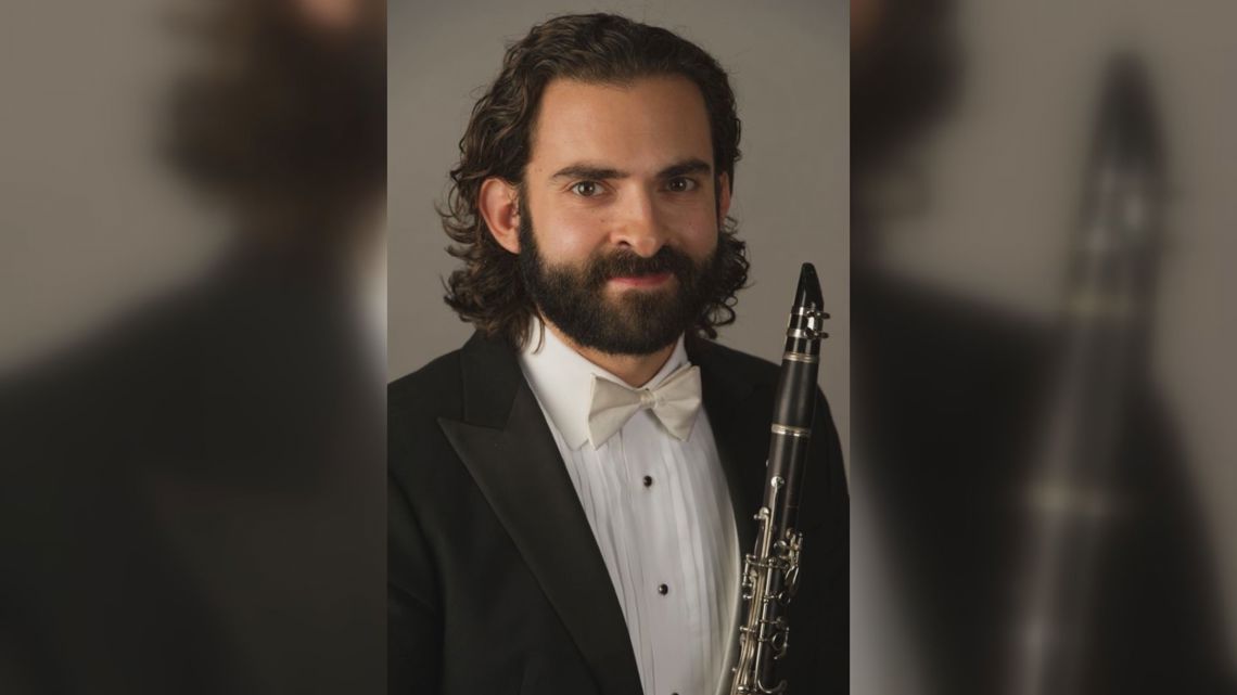 Musician sues Knoxville Symphony Orchestra for alleged discriminatory refusal to hire him