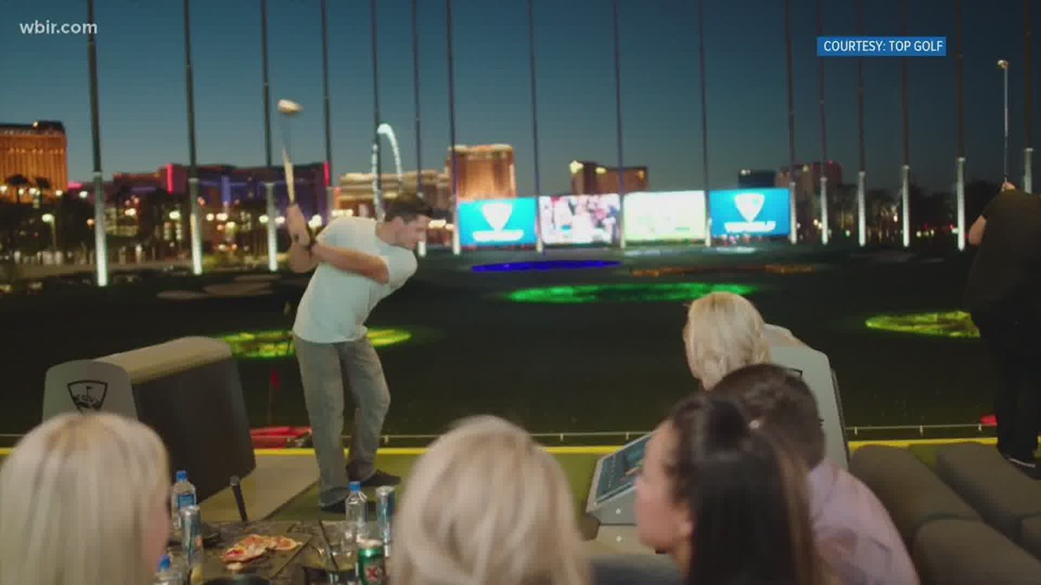 Topgolf's opening in Farragut moving forward again after a nearly year