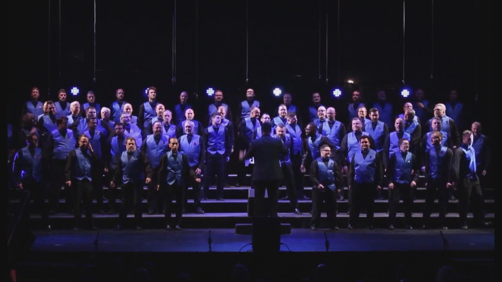 The Appalachian Equality Chorus marks its growth and evolving purpose during Pride month, amplifying voices for acceptance and belonging.