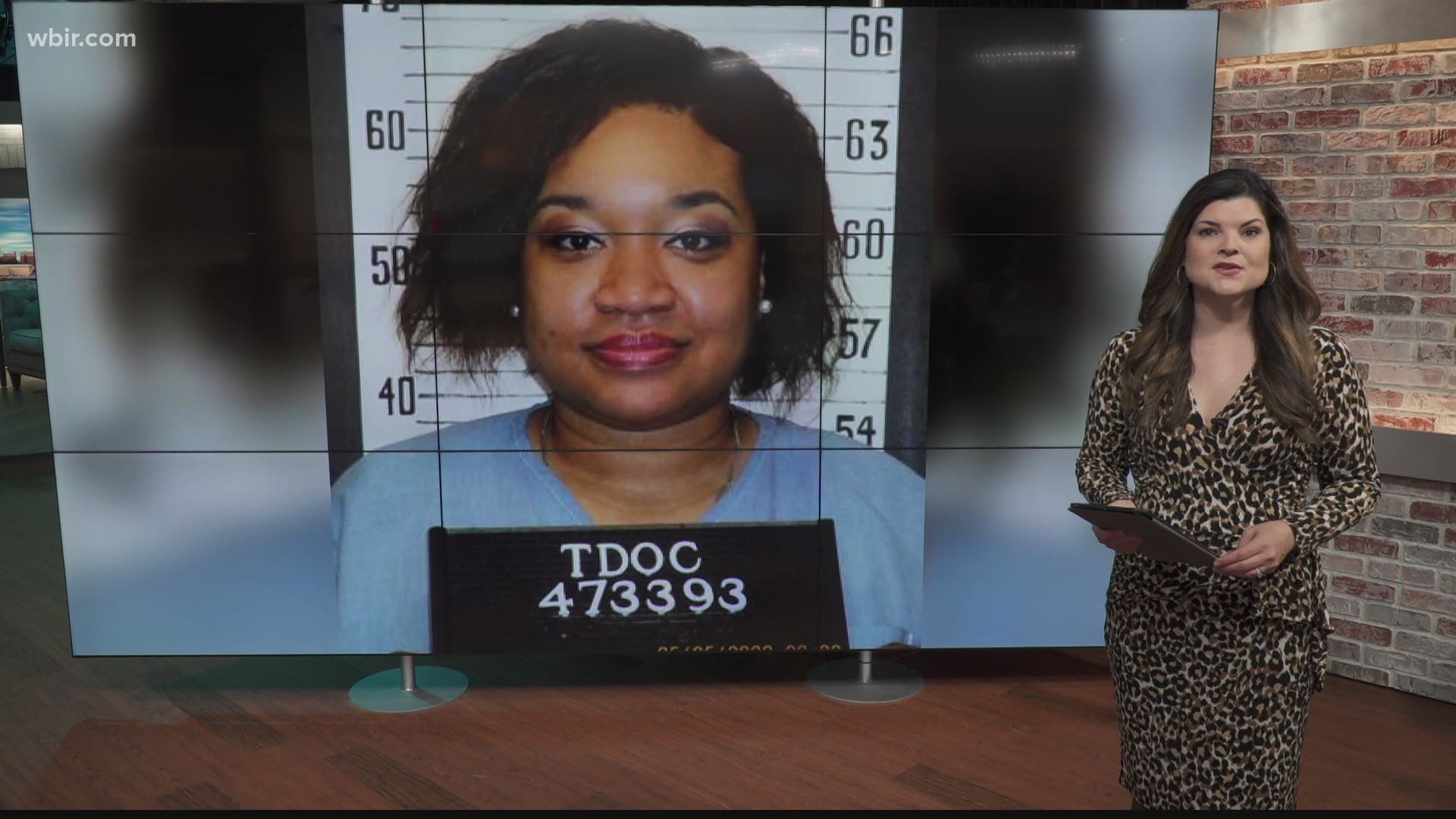 Vanessa Coleman faces parole hearing Tuesday
