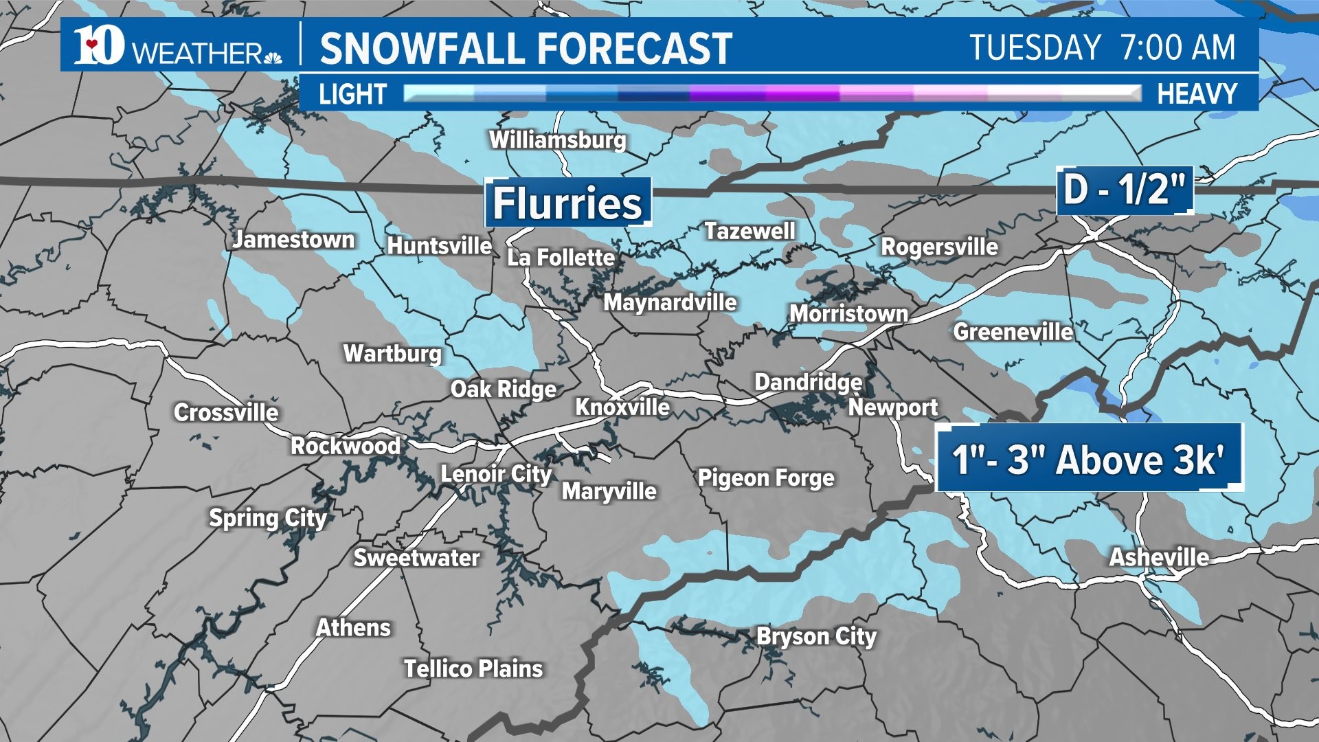 Knoxville Breaking News, Weather, Traffic, Sports | WBIR.com | wbir.com