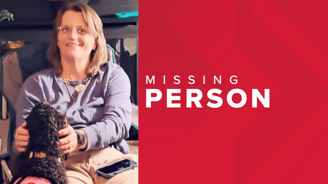 BCSO: Walland woman missing since March 23, - Vimarsana News