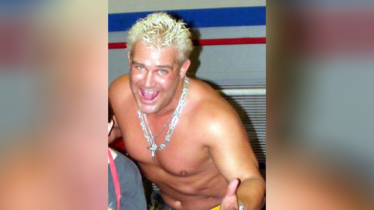 Brian Christopher Lawler, 46, dies after hanging himself in a jail cell