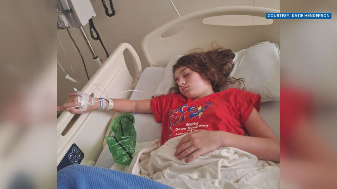 Sevierville mother warns other parents about La Crosse virus, spread mostly  by mosquitoes | wbir.com