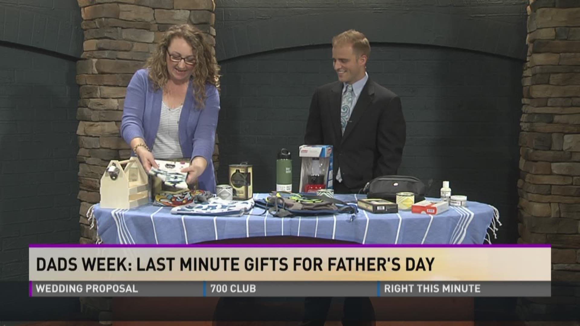 Dads Week: Last Minute Gifts for Father's Day