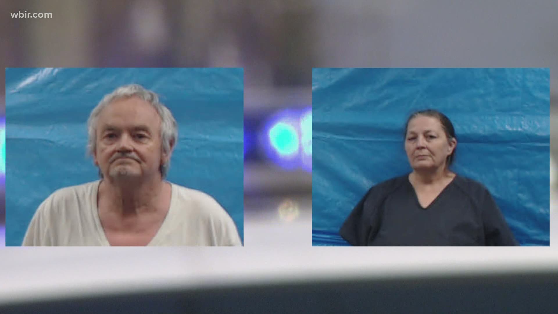 We're uncovering new payments from the state to a Roane County couple investigators said locked up and starved their five adoptive children.