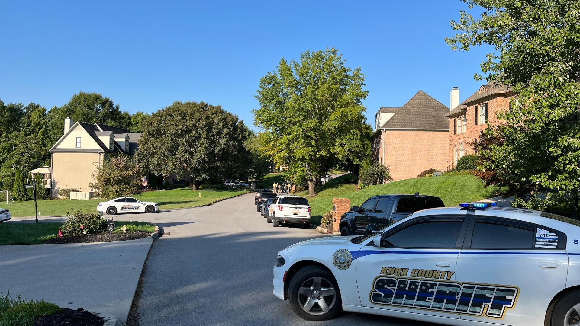 TBI investigating after KCSO deputy shot man in West Knox County ...