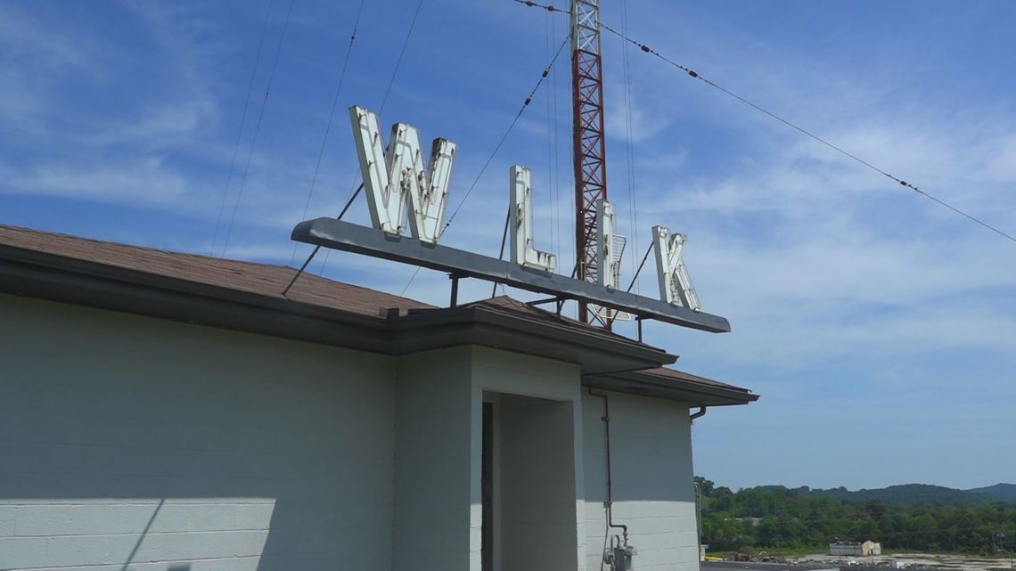 Newport radio station wins award for helping community during Hurricane Helene