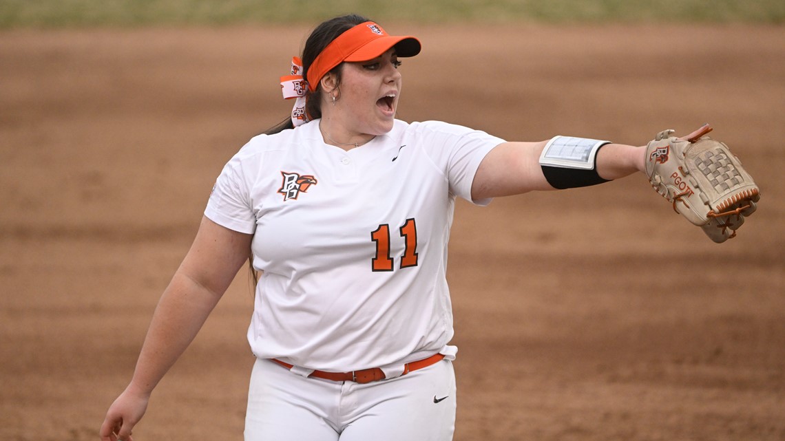 Lady Vol softball lands top pitcher out of transfer portal