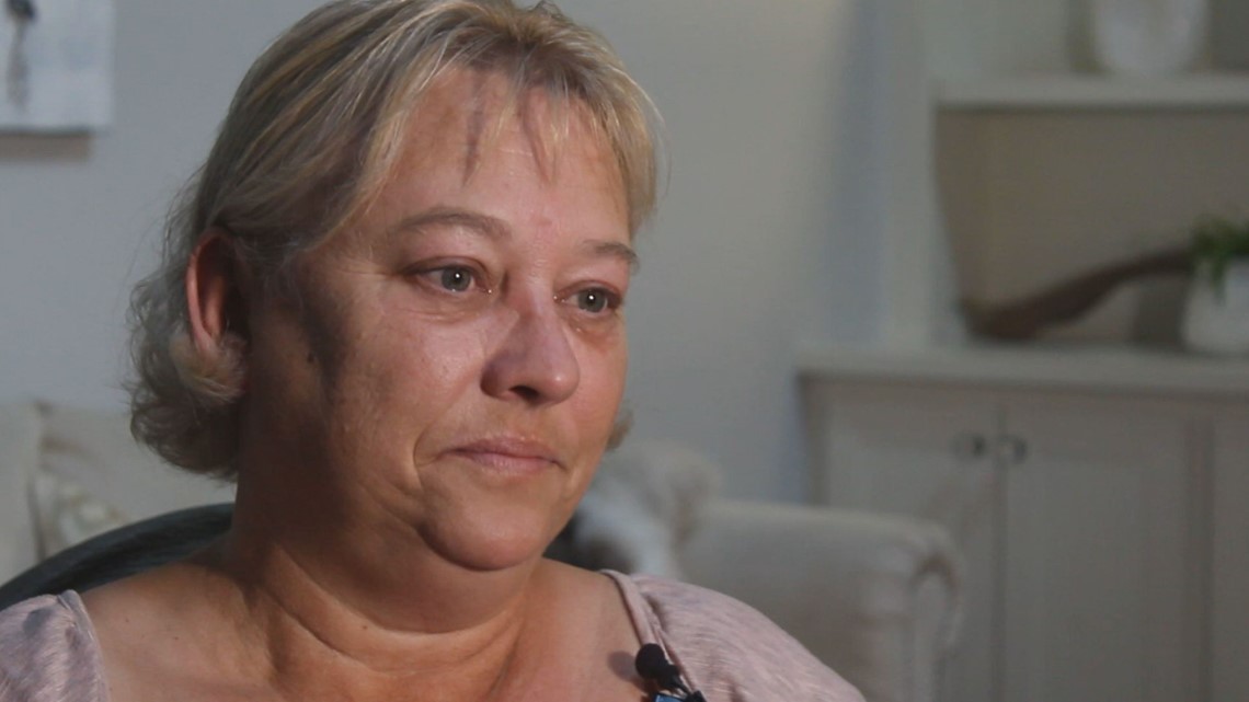 Knoxville grandmother: KPD officer repeatedly harassed me, asked ...