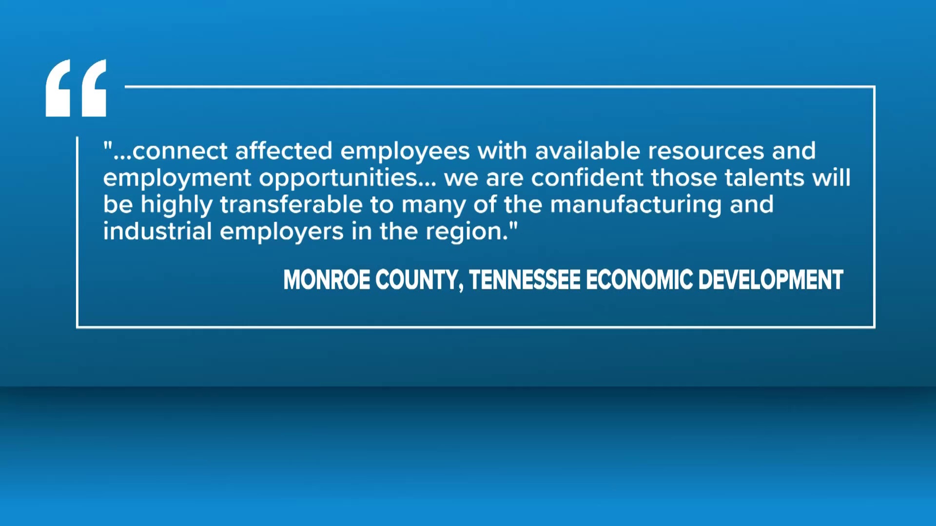 Close Up Example Carlex Glass set to close Vonore plant, affecting more than 300 jobs ...