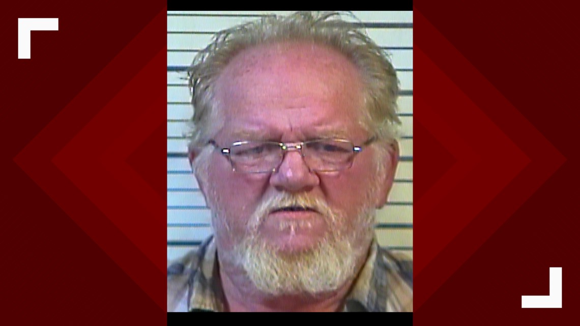 Sheriff: Man arrested on domestic assault charges after threatening ...
