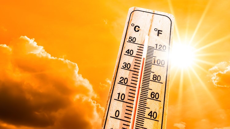 Cocke County opens temporary cooling stations amid high temperatures