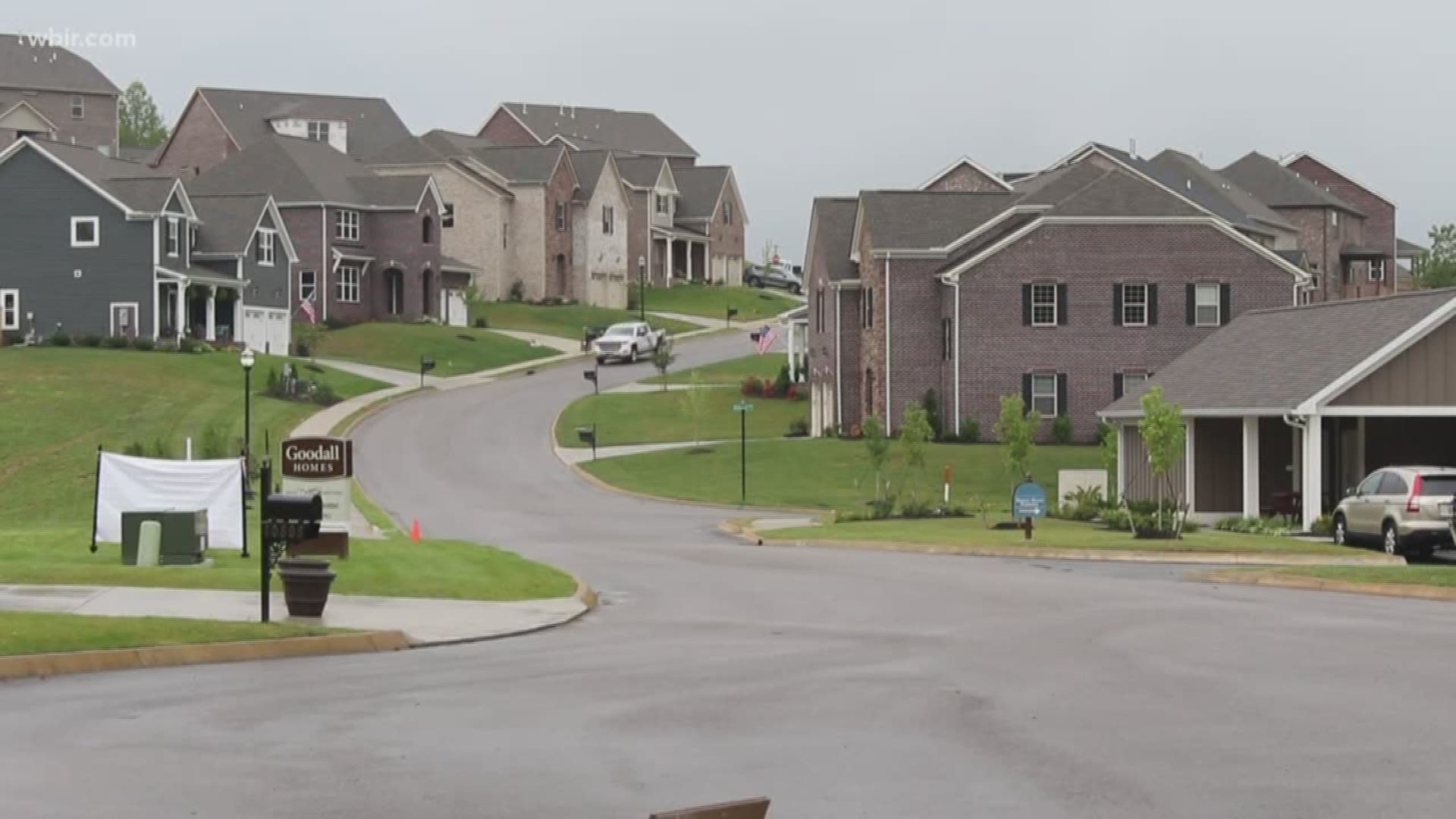 The East Tennessee-based manufactured home giant expanded into site-built homes in 2015. 