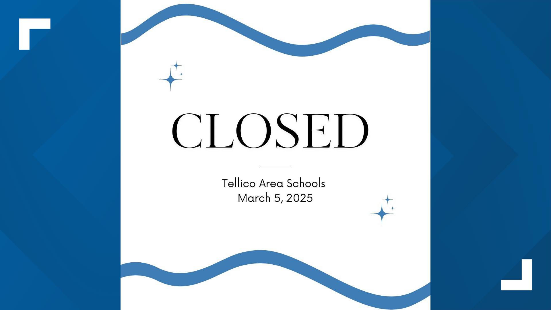 Schools in Tellico Plains area to be closed Wednesday due to wildfires ...