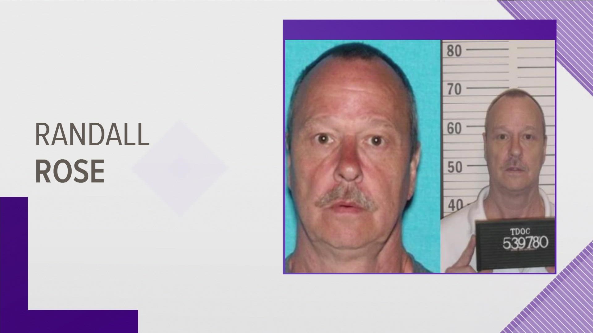A man wanted for killing a 70-year-old woman in Jackson, Tenn., may be in East Tennessee.