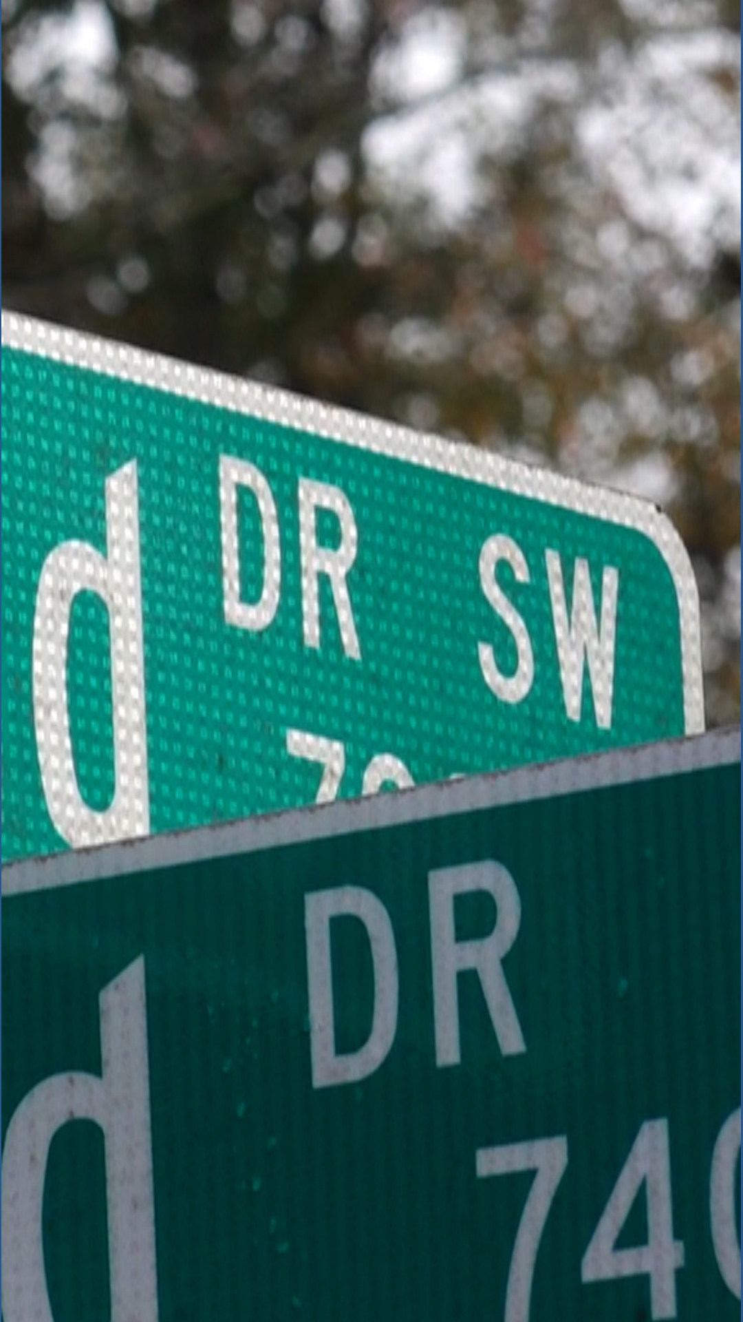10Listens: Residents along Westland Drive hope for changes to curvy ...