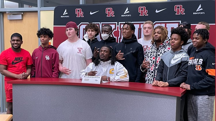 National Signing Day 2022 kicks off in East Tennessee