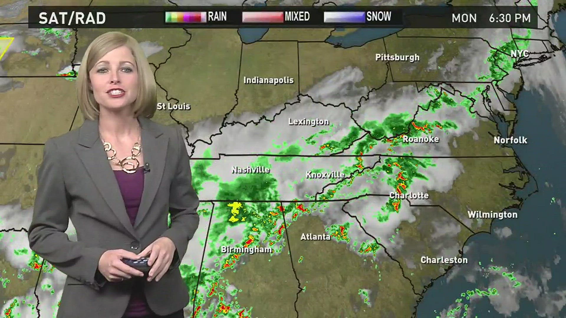 Local weather forecast for June 27, 2016.