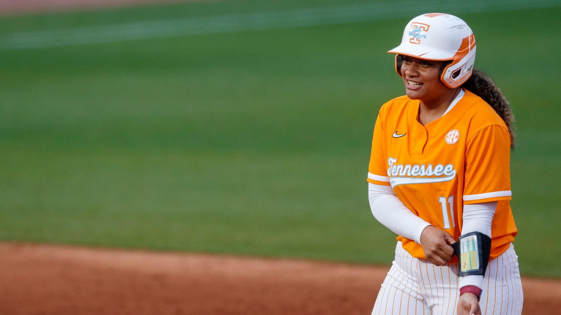 Lady Vols secure series victory over Mississippi State