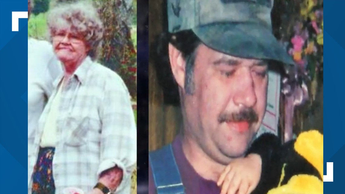 TBI seeks public's help to find killer of elderly Greeneville woman, nephew - Vimarsana News