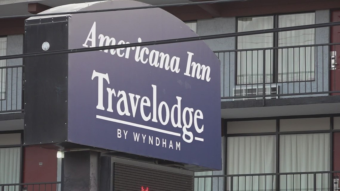 Man charged with murder of 15 year old in Pigeon Forge wbir com