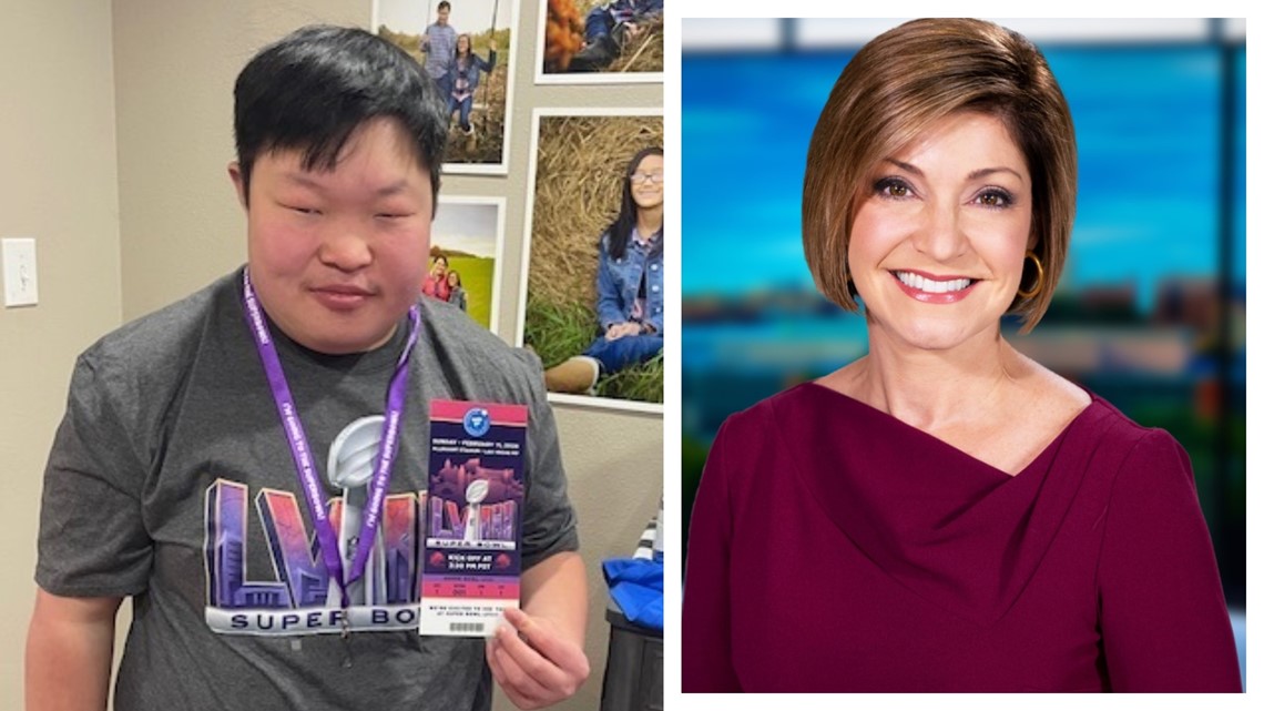 Help Make-A-Wish for people like Sam - Vimarsana News