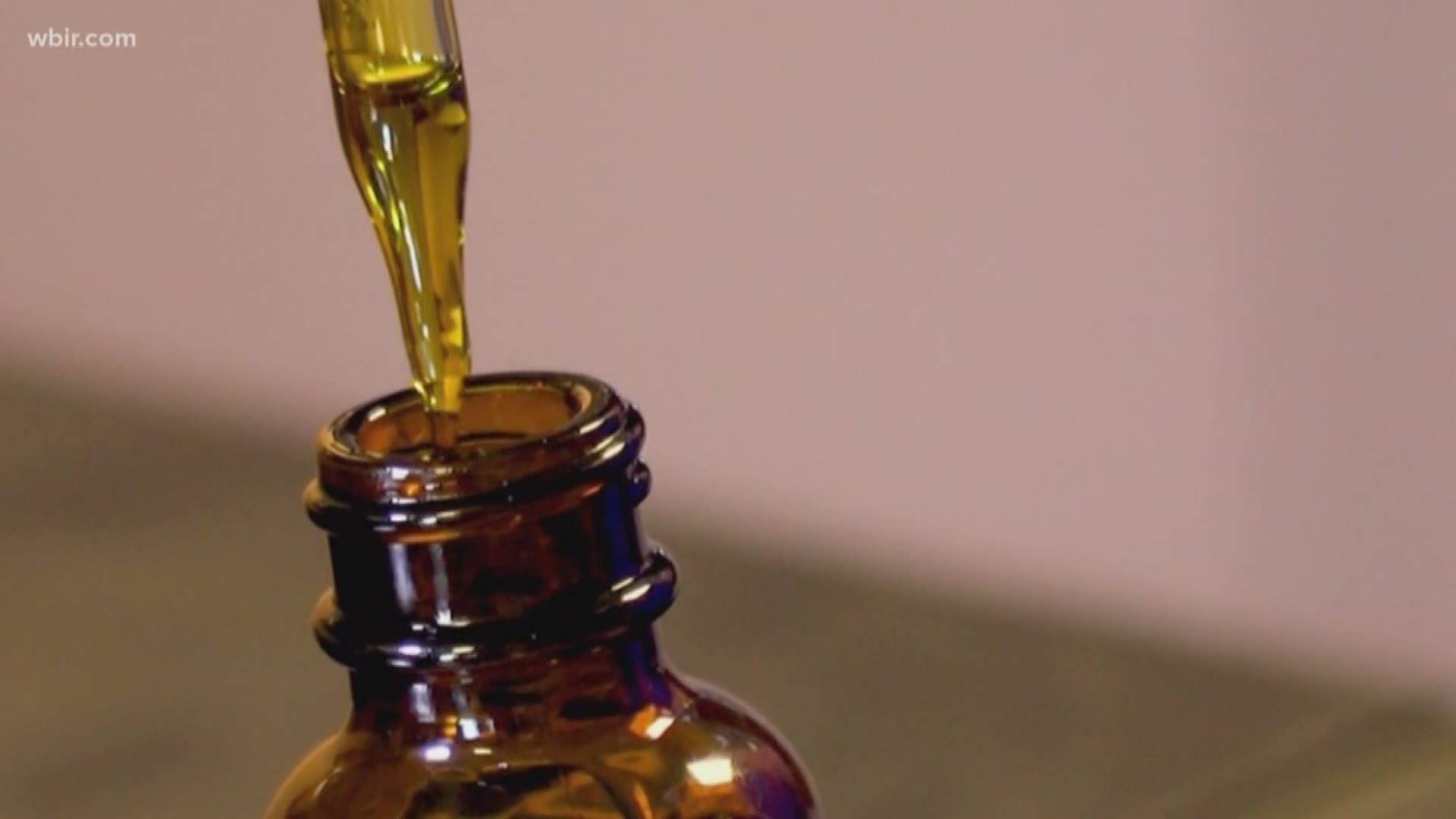 The popularity of CBD products is growing fast -- faster than researchers can keep up. There are a lot of unknowns when it comes to the benefits and drawbacks.