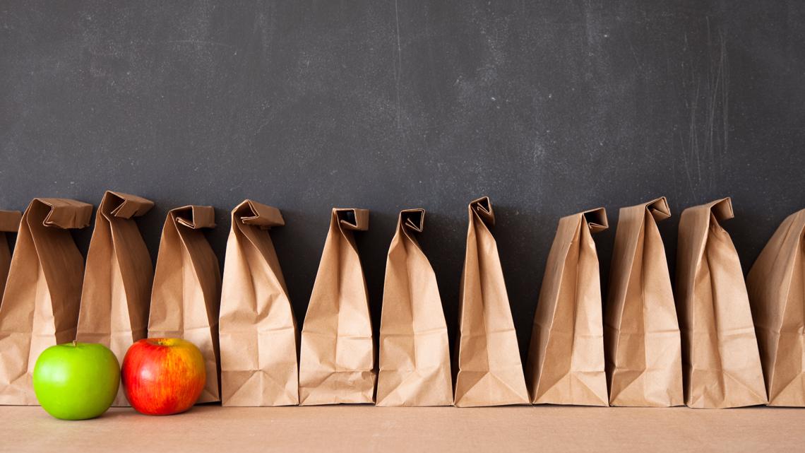 Claiborne County Schools to continue to provide free meals to students for 2022-2023 school year - Vimarsana News