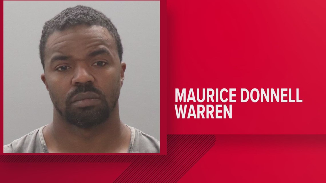 Records: Man arrested after buying 2 phones for Kenneth Wayne DeHart Jr ...