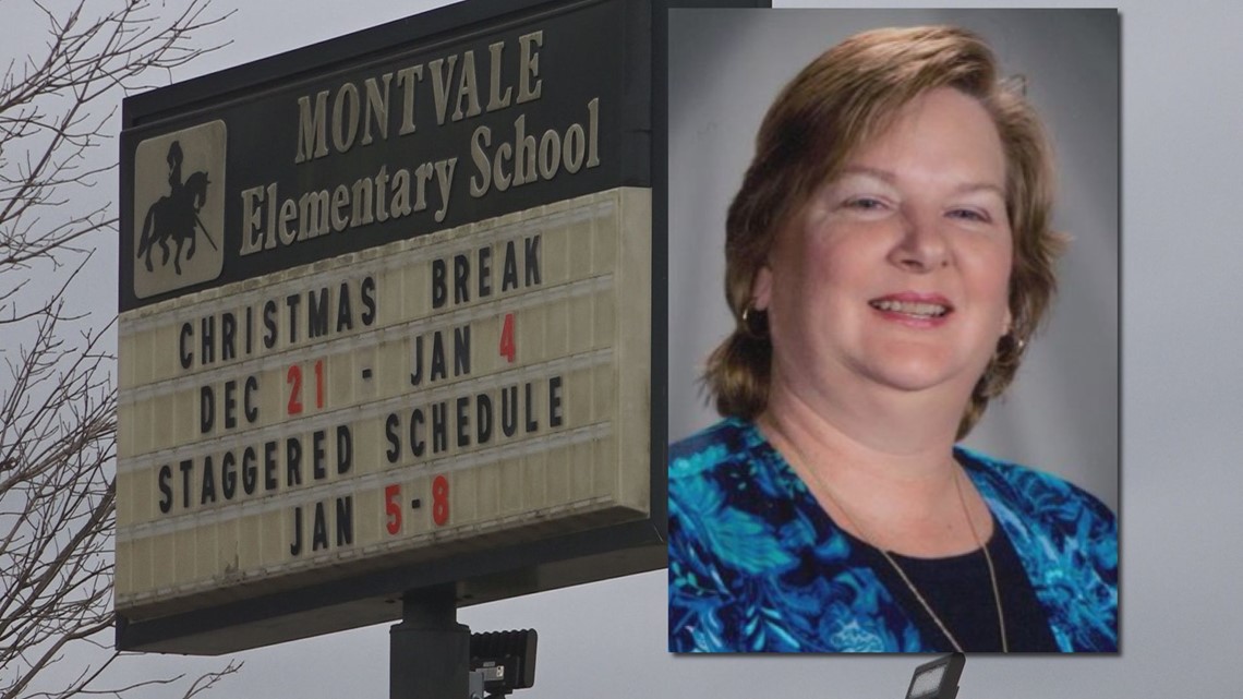 Longtime Blount Co. teaching assistant dies of COVID-19 - Vimarsana News
