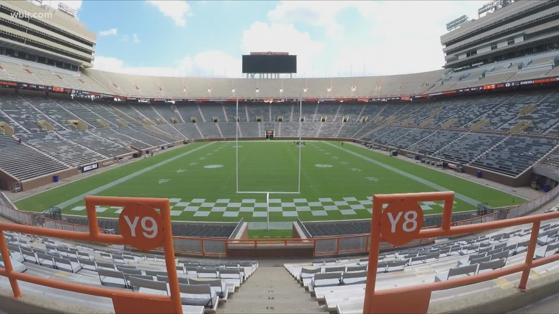 Tennessee Football on X: 2023 season tickets are MOVING 