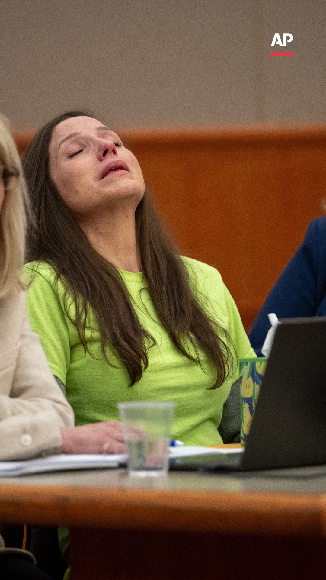 Children’s book author sentenced to life in prison for fatal poisoning ...