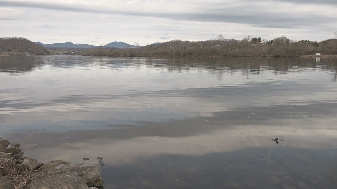 Appalachian Unsolved: The Lady in the Lake