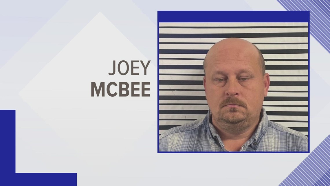 Former Union Co. Deputy Indicted On Charge Of Official Oppression For ...