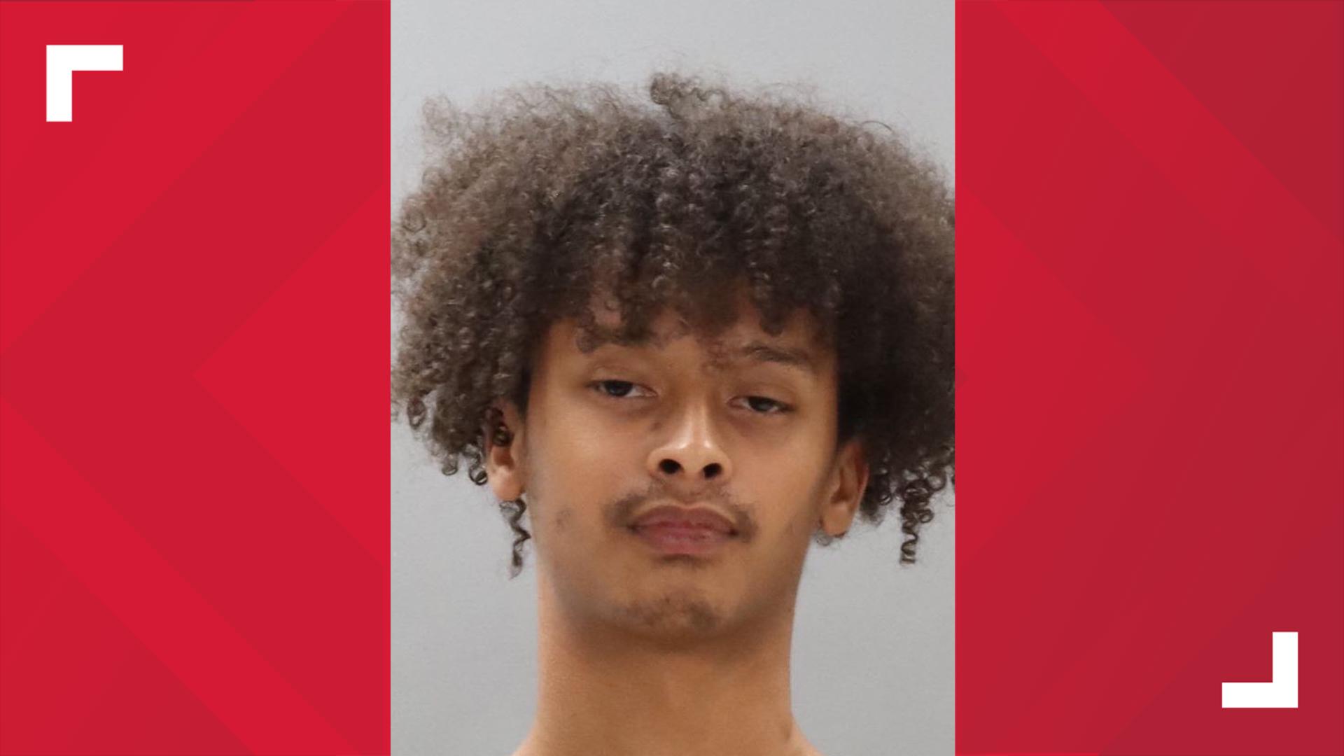21-year-old faces attempted murder charge in Fountain City stabbing ...