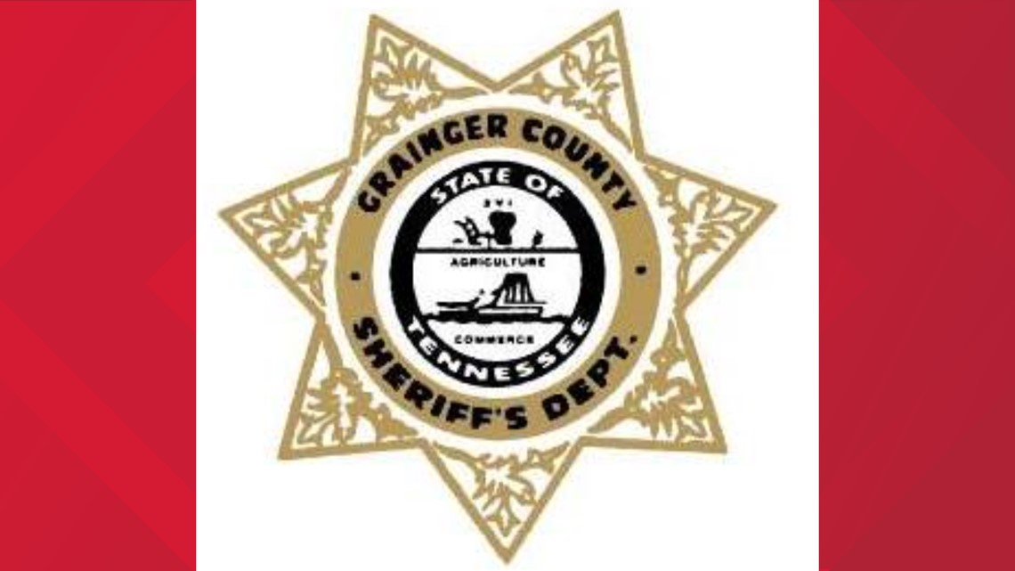Grainger Corrections officer accused of sexually abusing inmates - Vimarsana News