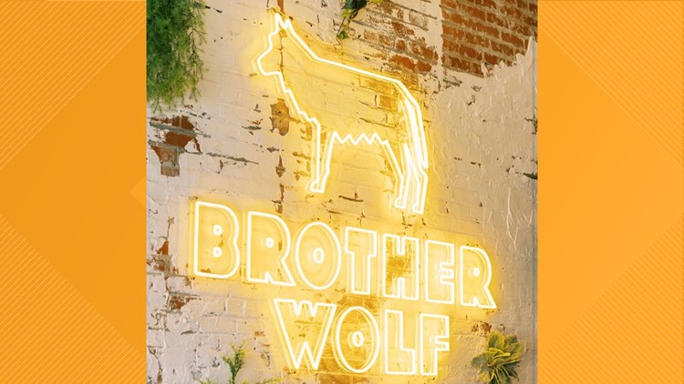 Brother Wolf named one of the best bars in America in national magazine