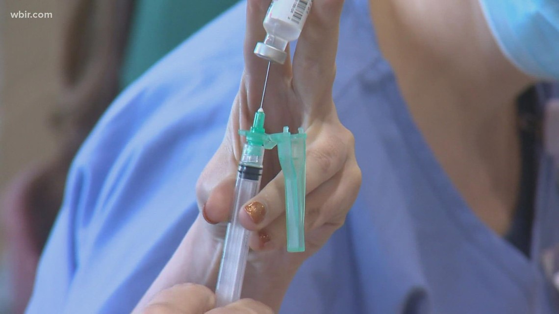 6 ORNL employees file class-action lawsuit over vaccine mandate - Vimarsana News