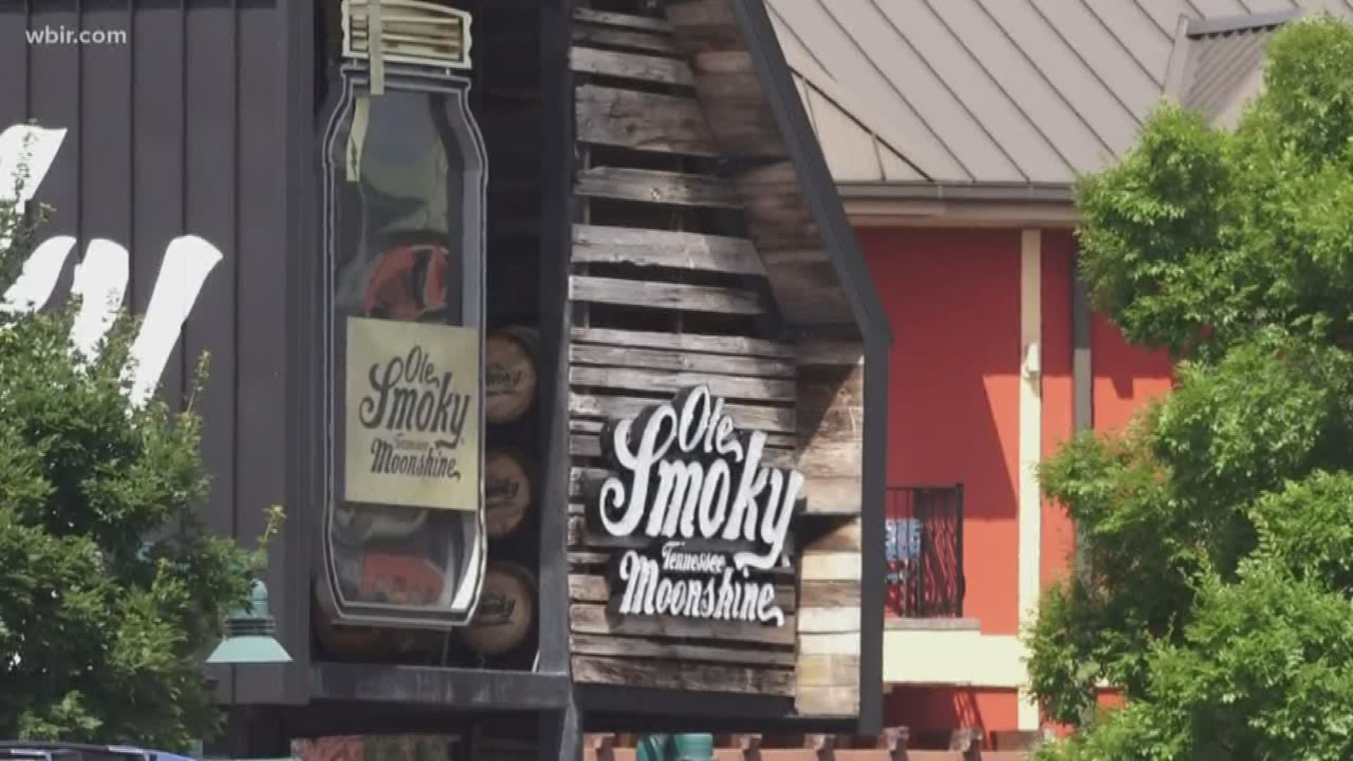 More than 6.6 million people visit the state's distilleries each year.