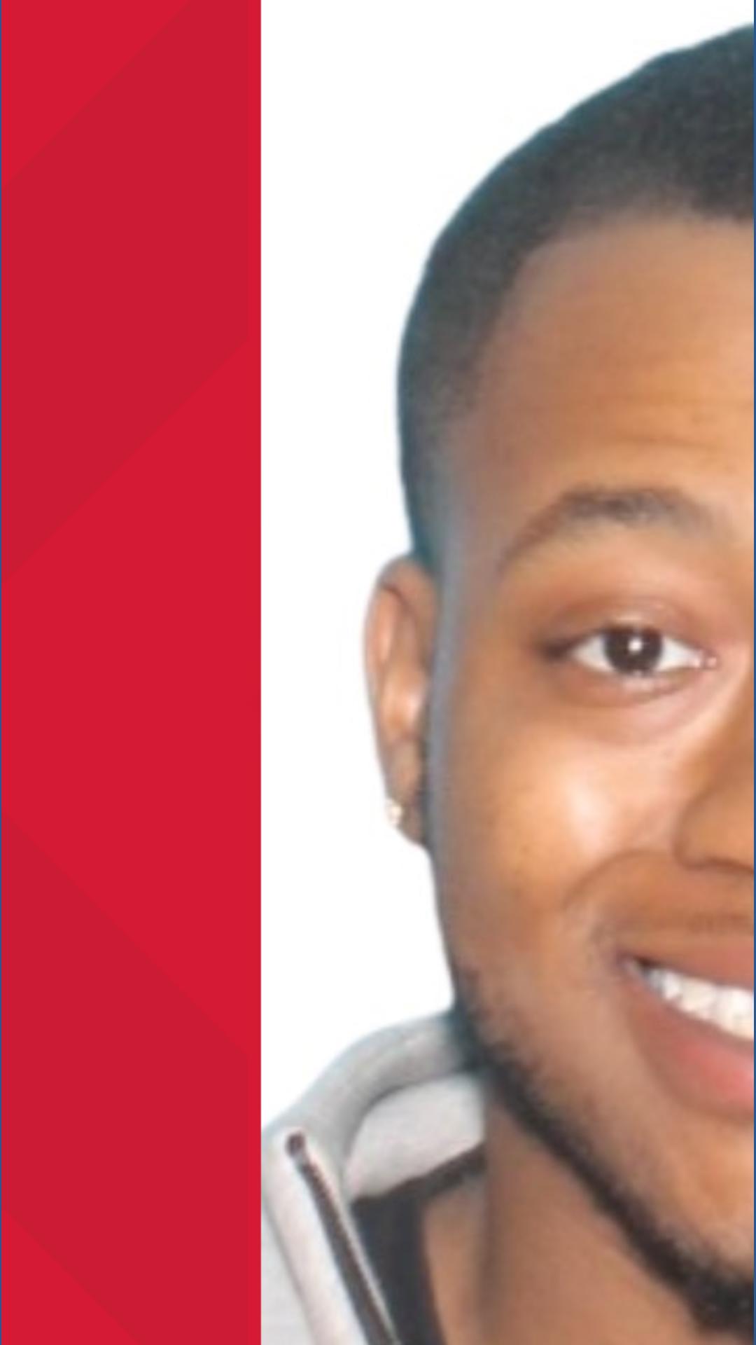 Knoxville police searching for 23-year-old man after fleeing traffic ...