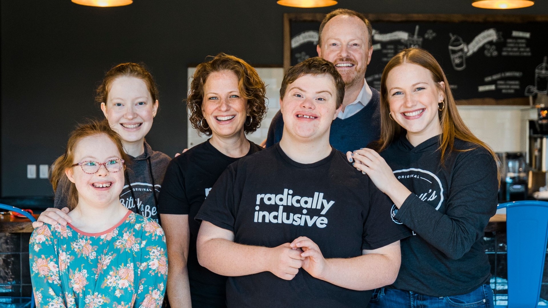 Coffee shop hiring people with disabilities coming to Knoxville