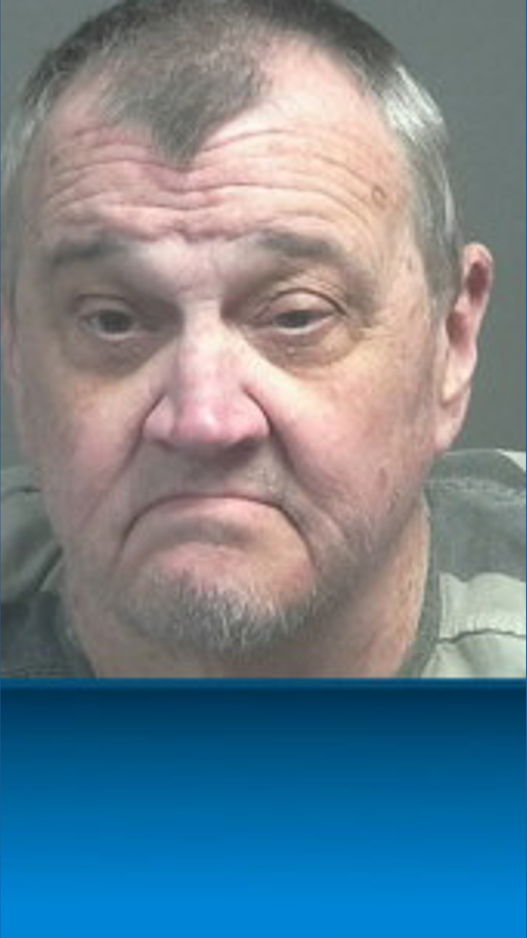 Blount County bus monitor charged with child abuse | wbir.com