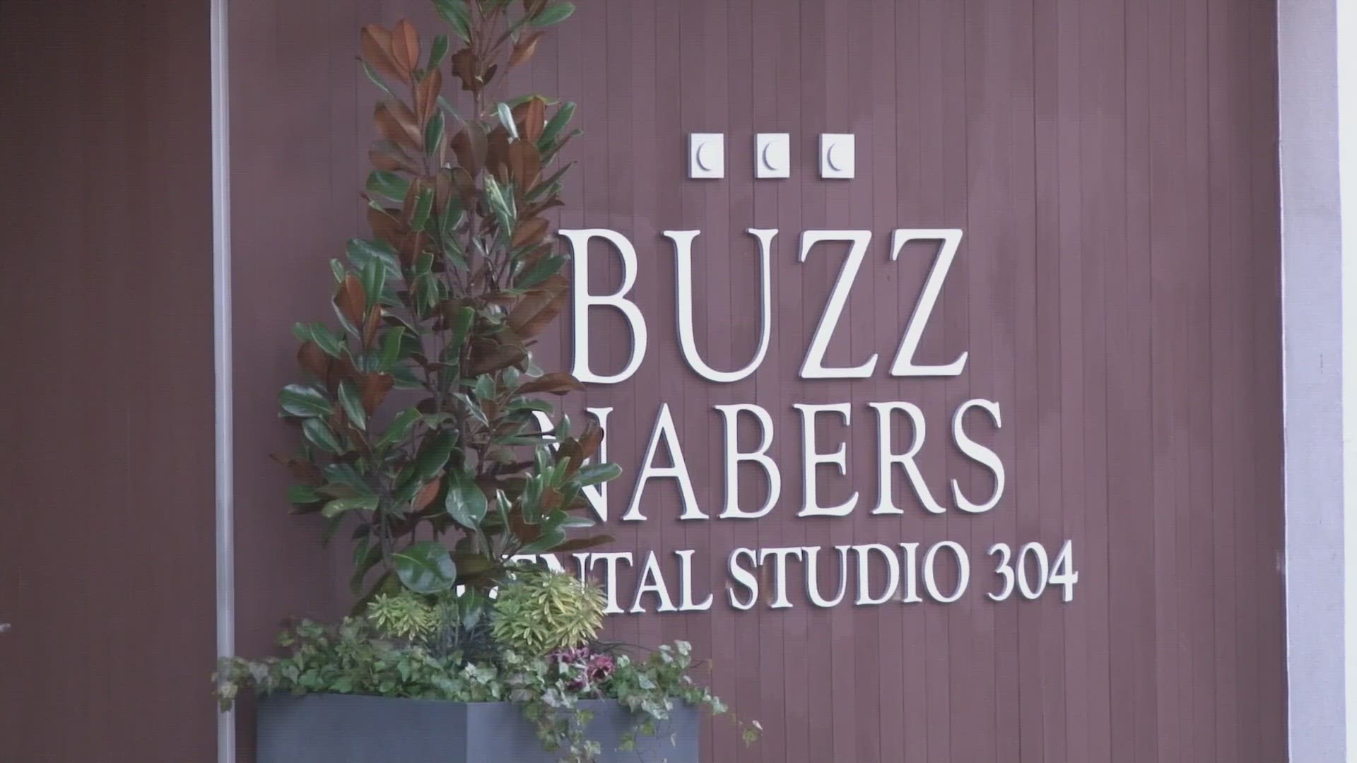 Buzz Nabers entered a plea agreement with the government in July, records show, and was sentenced Friday in federal court.