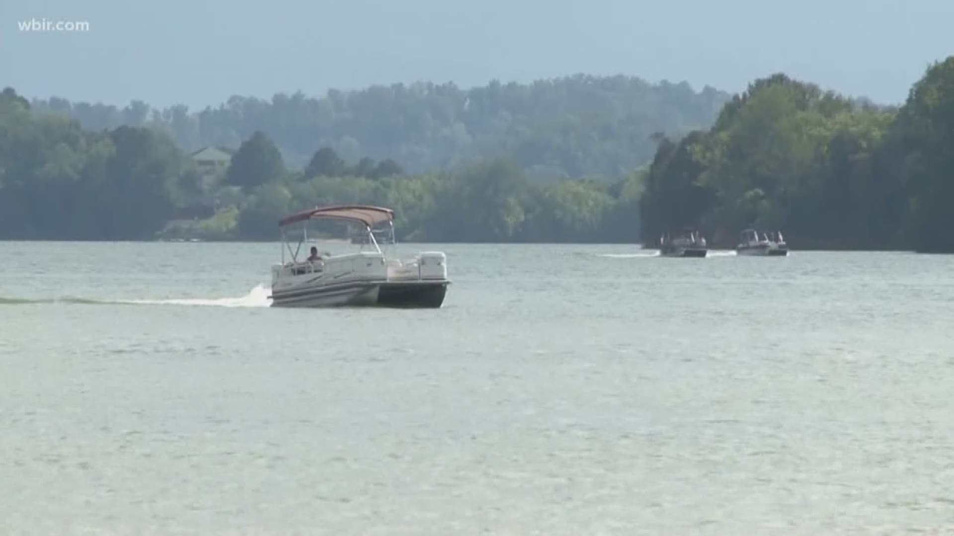 TWRA is urging you to be careful and be prepared this Memorial Day weekend-- the unofficial start to boating season. Last year, there were no boating related fatalities over the holiday and TWRA wants to continue that this year.
