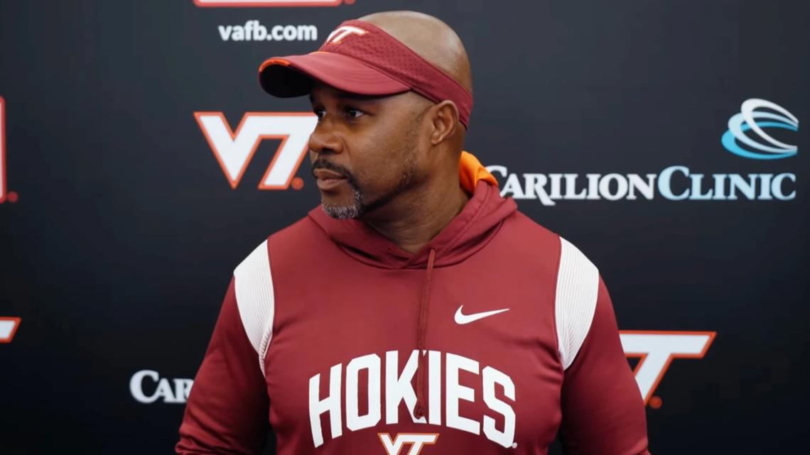 Tennessee confirms hire of new cornerbacks coach