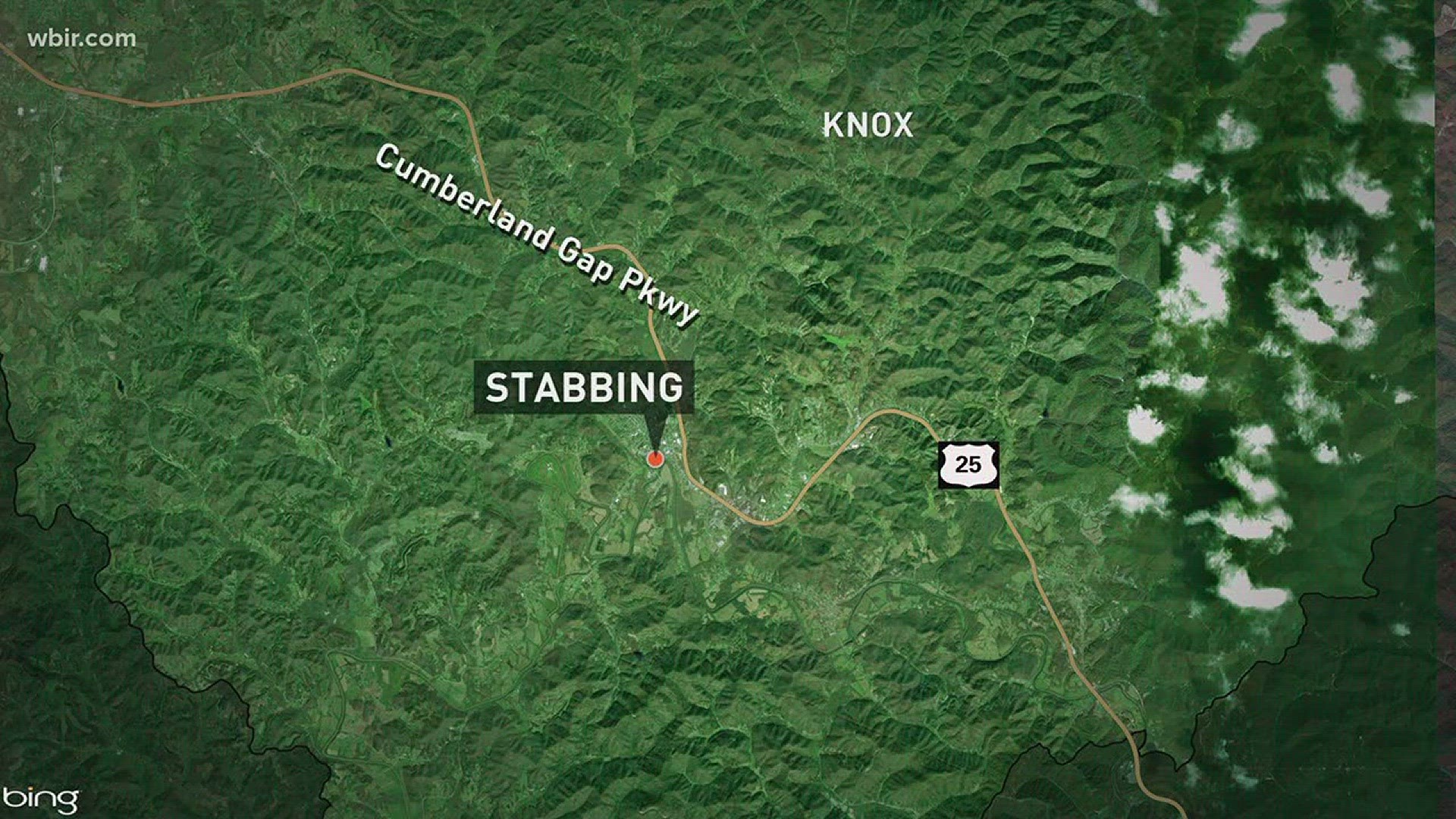 Nov. 24, 2017: A Kentucky man faces attempted murder and kidnapping charges after authorities found a woman with dozens of stab wounds.