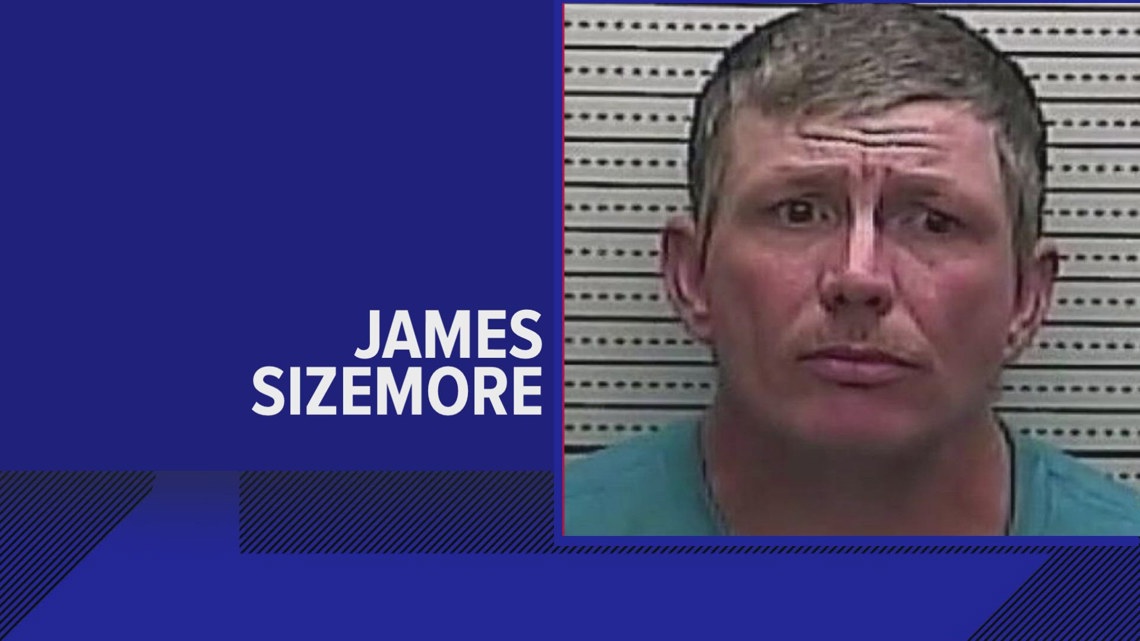 KSP: Cumberland man charged with murder after fatal shooting Saturday ...