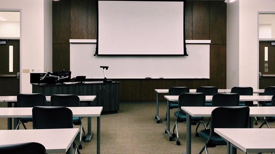 Scrutinized charter school operator drops Tennessee appeals - Vimarsana News